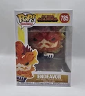 Funko Pop! My Hero Academia Endeavor #785 Vinyl Figure