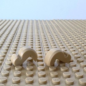 LEGO Ninjago, Possession: Dragon Moustache, 15429, 70734, MASTER WU DRAGON, 2015