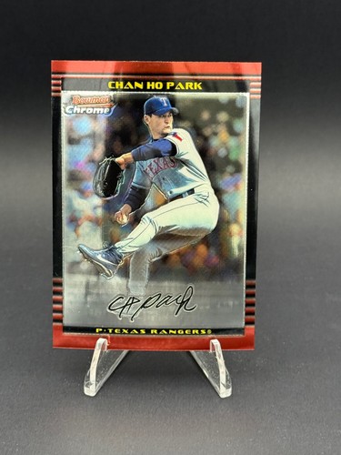 2002 Chan Ho Park #53