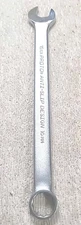 PROTO ANTI-SLIP DESIGN 16mm Combination Wrench 1216MASD 12 Point TOOL