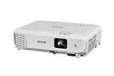 Epson Business Projector LCD 3600lm XGA 2.4kg EB-E12 HDMI 2025 Model