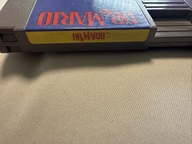 Dr. Mario (Nintendo NES, 1990)