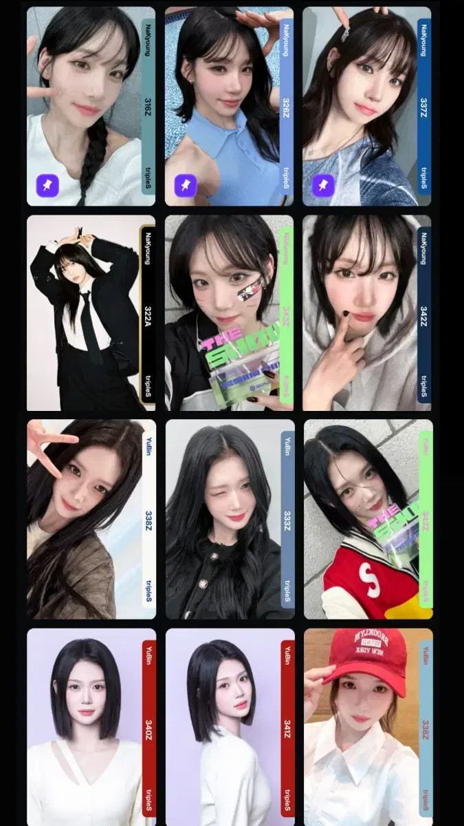 triples object object sco | eBay