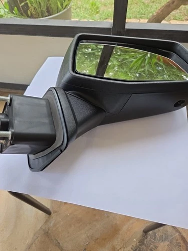 2019-2025 GMC Sierra 1500 Right Passenger Side Power Heated Door Mirror OEM