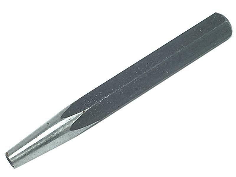 Priory 103A Single Rivet Snap 1/8In PRI103A18