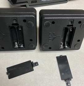 Atari FlashBack 6 Video Game System Console Wireless With 100 Built-In Games