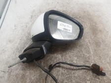 Retroviseur droit (ou coque) Citroen C8