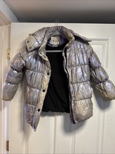Very Warm Down girls Jacket By Urban Republic Size small Or 8/10