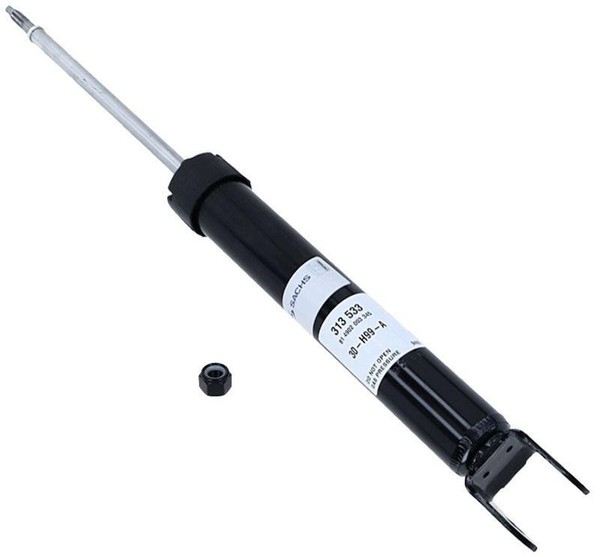 Sachs StoßDäMpfer StossdäMpfer DäMpfer Hinten 313 533-image