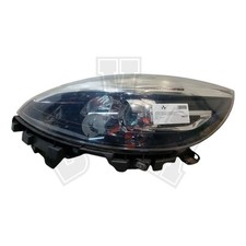 Renault Grand Scenic Headlight Left N/S MK3 X95 Facelift 260604318R