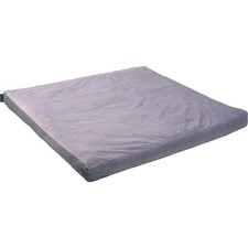 Meditation Mat Zabuton, Velvet Floor Cushions for Sitting, Meditation Cushion...