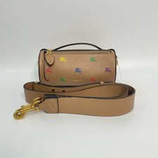 Burberry Pre-Owned Authentic Satchel Free Tracked Shipping