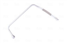 NISSENS 935042 Oil Pipe, charger for HONDA,VW