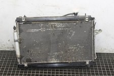 Radiateur Nissan 350 Z