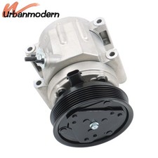 Klimakompressor 20910245 für Chevrolet Captiva 2.0 D Opel Antara L07 2.0 CDTi