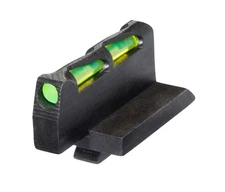 Hi Viz Litewave Front Sight with Interchangeable Litepipes for Ruger Redhawk and