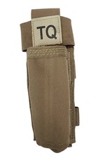 Coyote CAT Combat Tourniquet TQ Pouch   Used Good mocinc.1982 