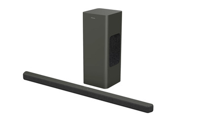 Soundbar 2.1 Philips TAB8200 inkl. Subwoofer   Neu & OVP