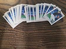 2020 DAXTON FULTON BOWMAN LOT OF 38 1ST ROOKIE RC MIAMI MARLINS