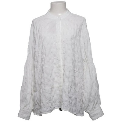 Dranella, Bluse, Größe: XXL, Weiß, Elasthan/Polyester, Damen #7ZW