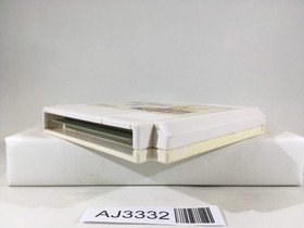 AJ3332 Final Fantasy I II 1 2 Nintendo Famicom NES Japan