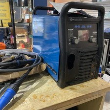 MILLER ELECTRIC 907757 MILLER Multimatic 220 AC/DC Multiprocess Welder