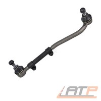 Spurstangenkopf Axialgelenk Spurstange Vorne Links FÜR Opel Omega A Senator B
