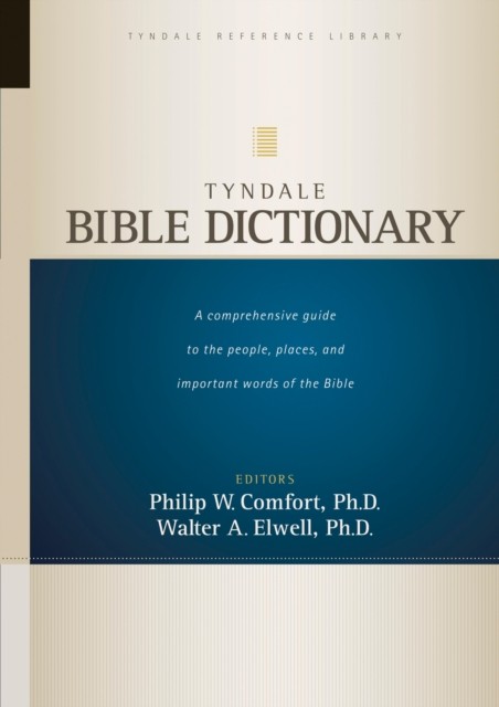 Tyndale Bible Dictionary (Tyndale Reference Library) - Image 3