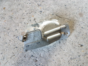 BMW X1 E84 1er E81 E82 E88 23dX 123d N47S Hitzeschild Abgaskrümmer 8506584
