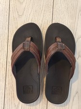 Reef Men's Cushion Phantom 2.0 LE - Toffee