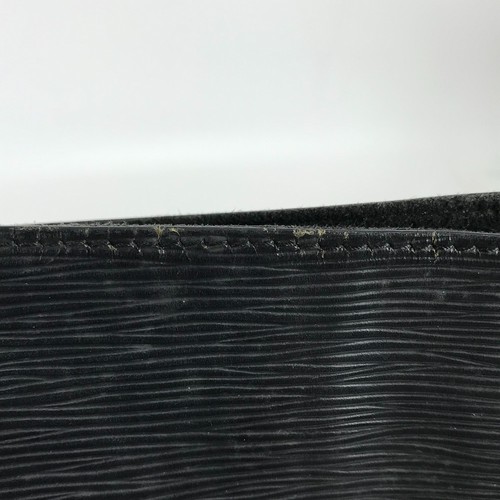 LOUIS VUITTON M80157 Epi Sac de Paul PM bag Shoulder Bag Epi Leather Noir Black - Bild 8 von 17