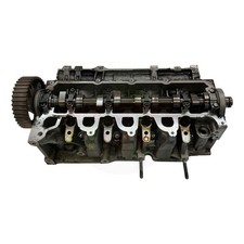 Nissan Pulsar N-TEC 1.5l Diesel Cylinder Head  2014-2018 1104100Q2D