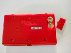 Nintendo DM-53 Game and Watch Mickey and Donald Console Japan Used #34276650