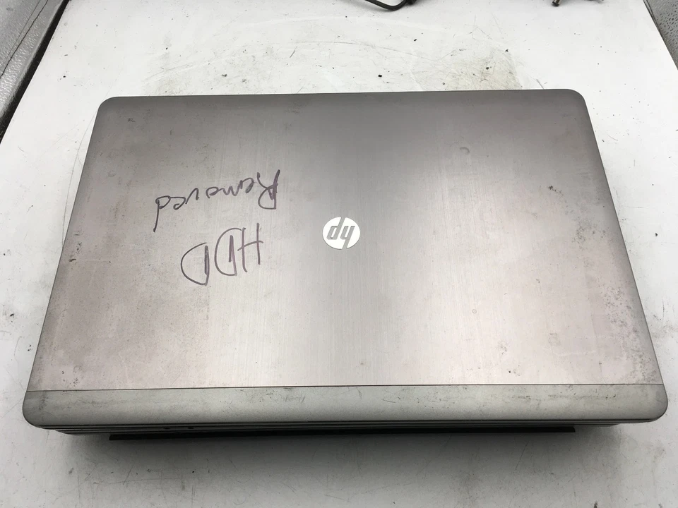 HP PROBOOK 4440S - FOR PARTS/NO POWER - LOT OF 2 - INTEL I5 - 4GB RAM - READ -BB - Image 3 of 4