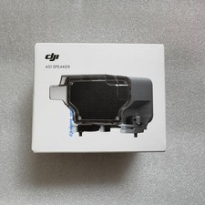 DJI AS1 Speaker For DJI Matrice 4T/4E NEW