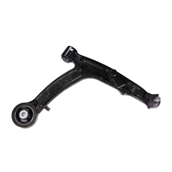 Querlenker Vorne Rechts FüR Fiat Panda 169 Bj. 2003 51857134-image