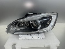 Scheinwerfer Volvo V60 S60 Xenon 31420261 links Bj: 2018