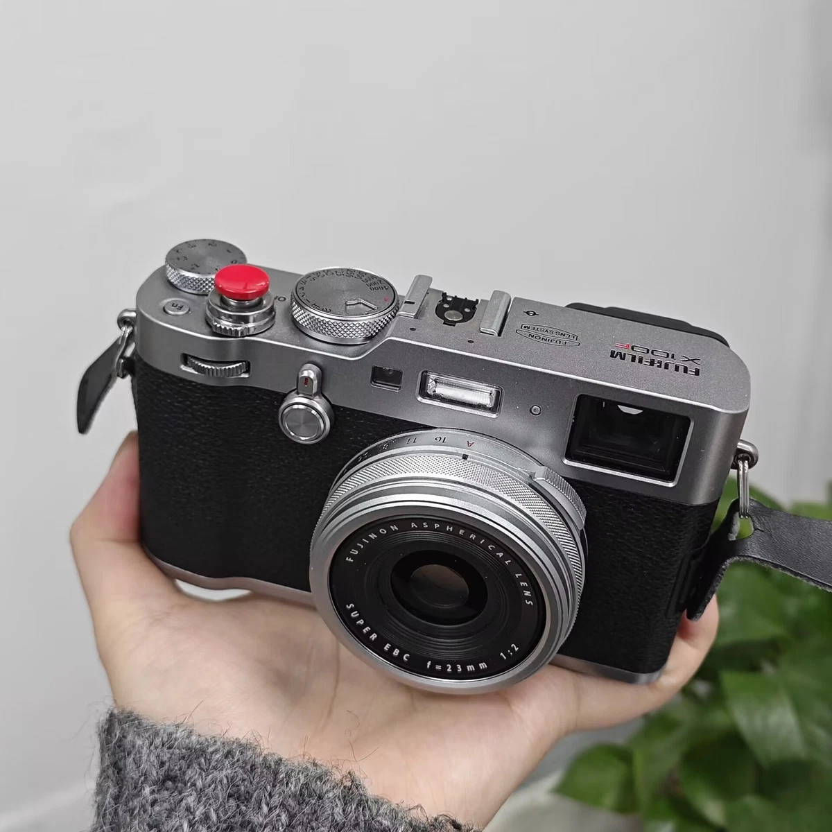 Fujifilm X100F Fujifilm X Series Digital Cameras for Sale | Shop