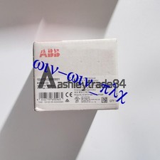 1PCS NEW ABB AC500 SERIES PLC MODULE ANALOG MODULE AO523 1SAP250200R0001