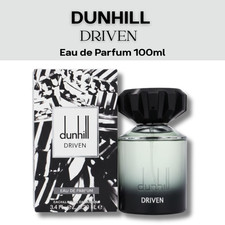 Image of Dunhill Driven Eau de Parfum 100ml Spray