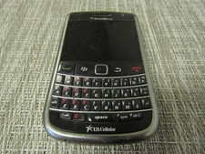 BLACKBERRY CURVE 9650 - U.S. CELLULAR CLEAN ESN, UNTESTED, PLEASE READ 26319