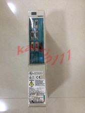1PCS USED Mitsubishi Servo Drive MDSC1V1-01 MDS-C1-V1-01