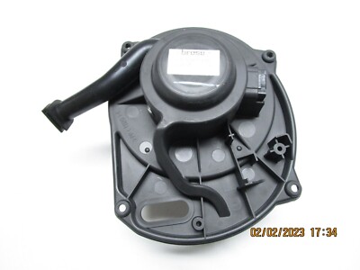 Heating and Air Conditioning Blower Motor with Wheel 15-80578 