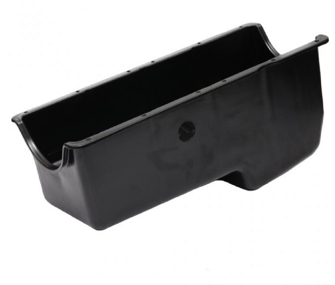 International T444e Oil Pan Part Number 1830838C91 for sale online 