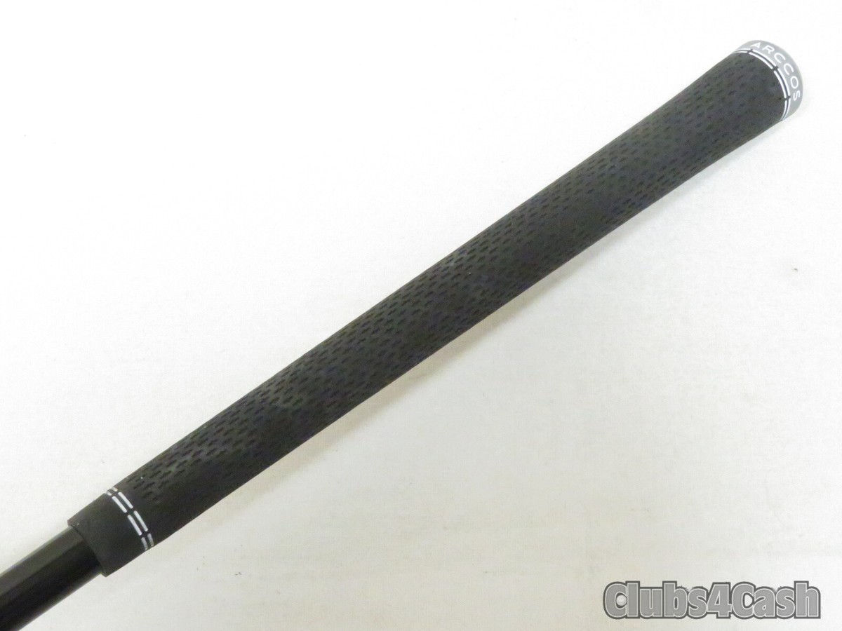 Shaft Bois De Parcours Ping Alta Distanza 40 Senior - 41.5 Pouces - Graphique