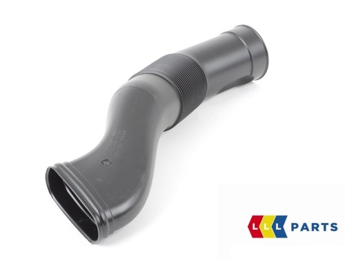 NEW GENUINE MERCEDES BENZ E55 AMG E500 W211 AIR INTAKE HOSE TUBE RIGHT SIDE O/S - Foto 1 di 3