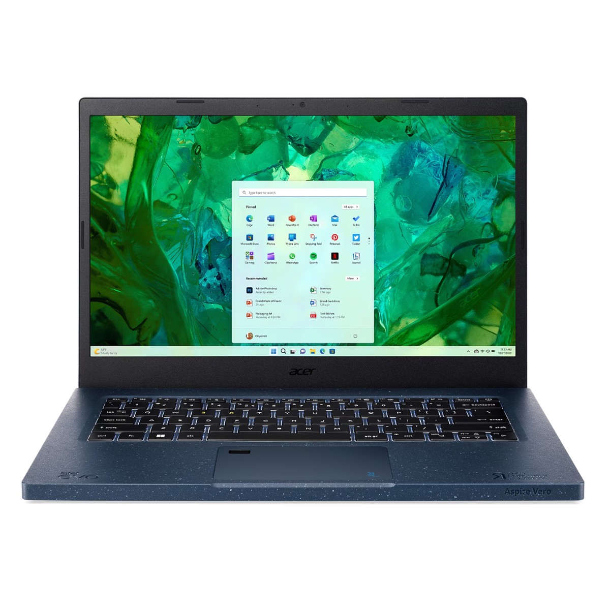 Acer Aspire Vero - 14
