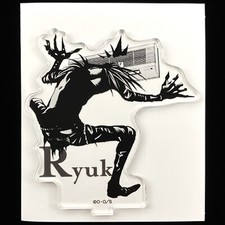 Movic Death Note Ryuk Exhibition Acrylic Stand Collection Figure Japan NEW
