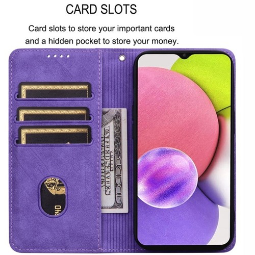 For iPhone 16e 16 15 14 13 12 11 Pro Max Magnetic Case Wallet Leather Flip Cover - Picture 58 of 73