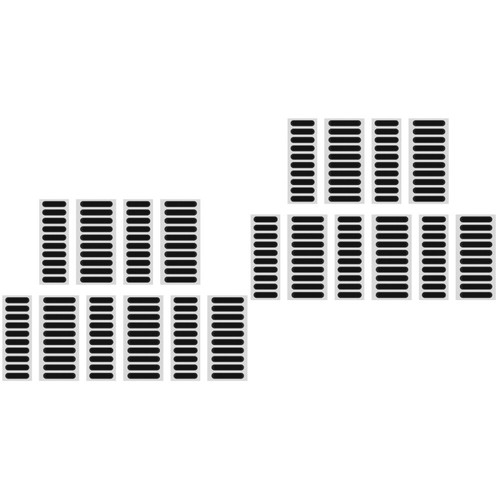 2 Count Staubnetz Telefon Lautsprecher Aufkleber Für Telefonlautsprecher - 第 9/12 張圖片